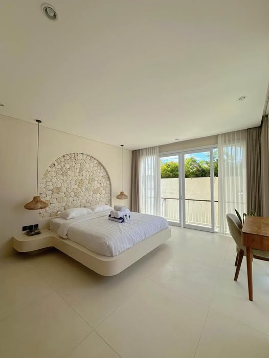 Villa photo