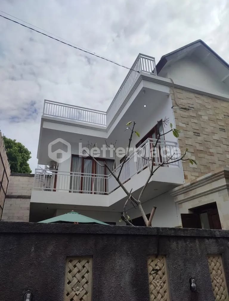 Villa photo