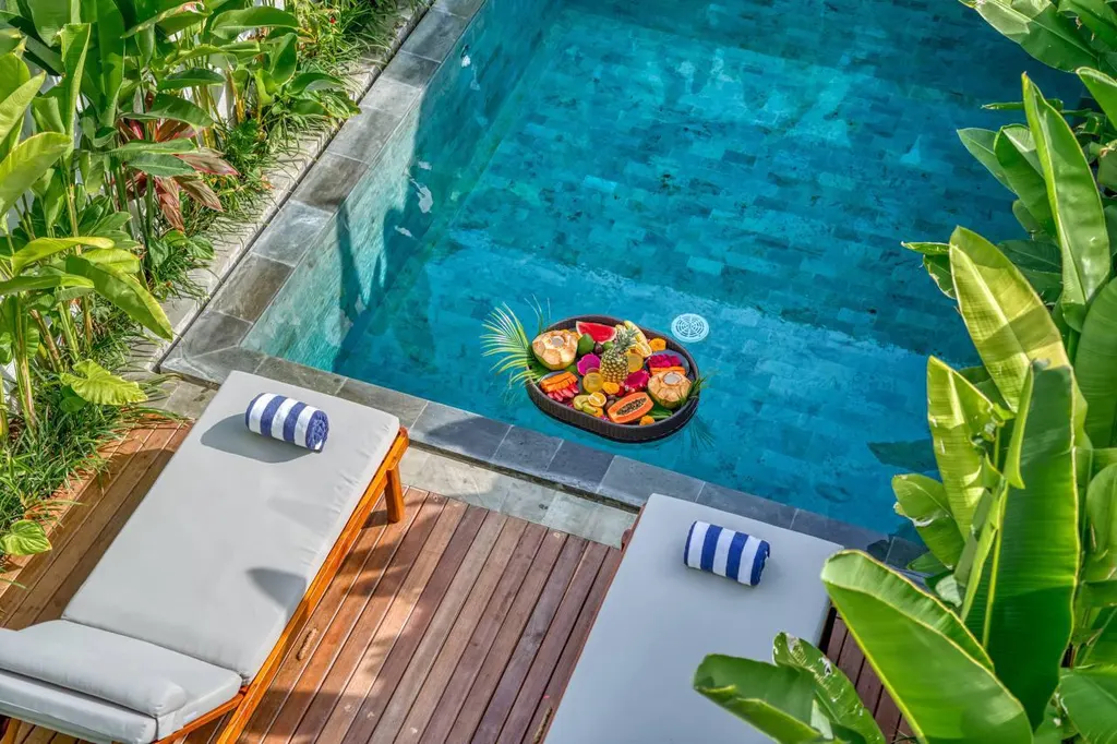 Villa photo
