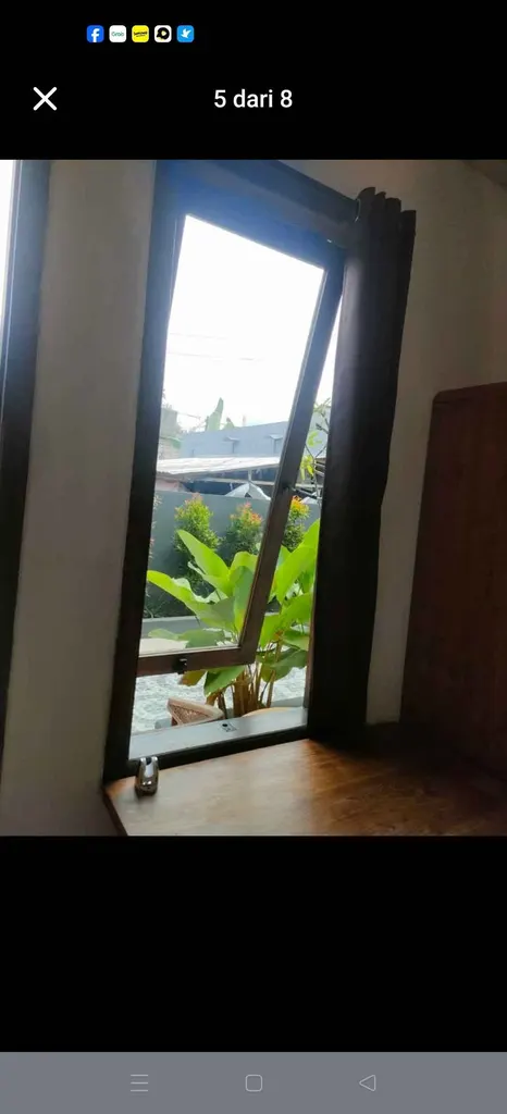 Villa photo