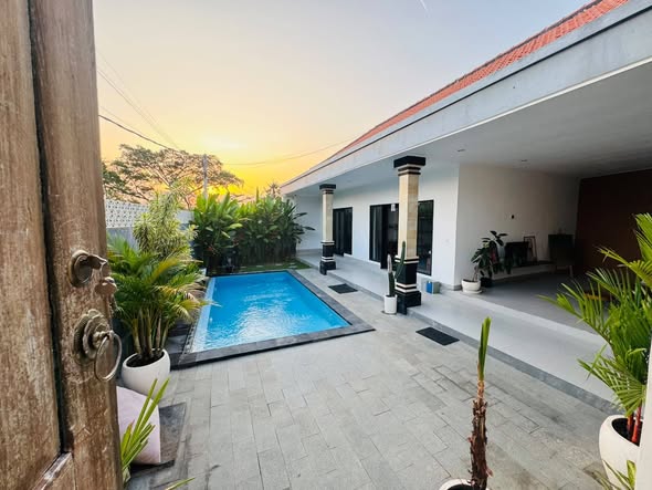 Villa photo
