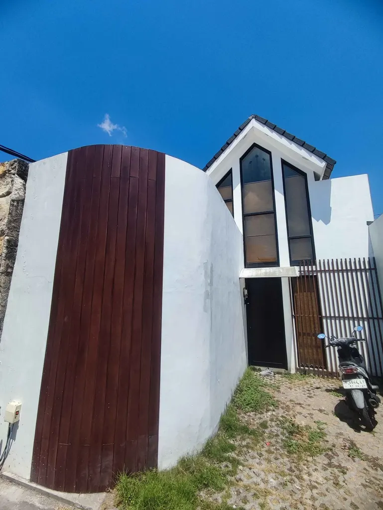 Villa photo