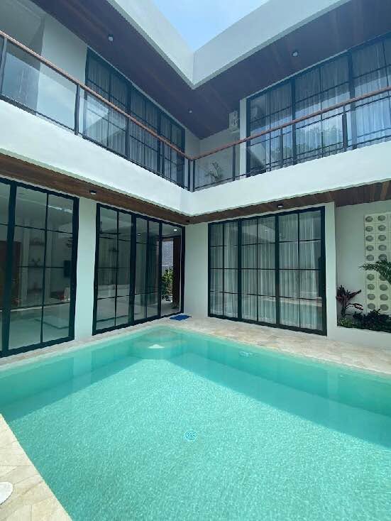 Villa photo