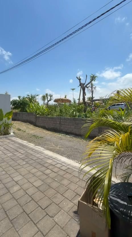 Villa photo