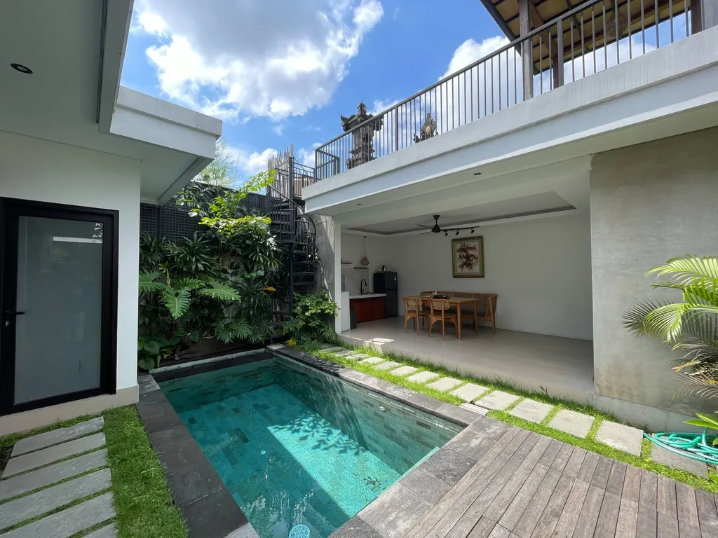 Villa photo