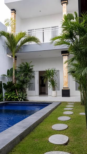 Villa photo