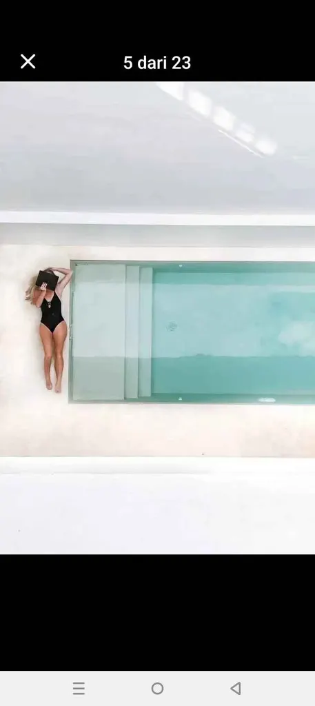 Villa photo