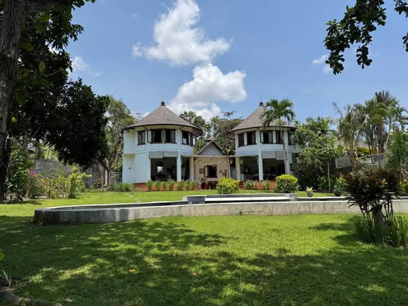 Villa photo