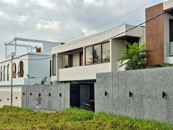 Villa photo