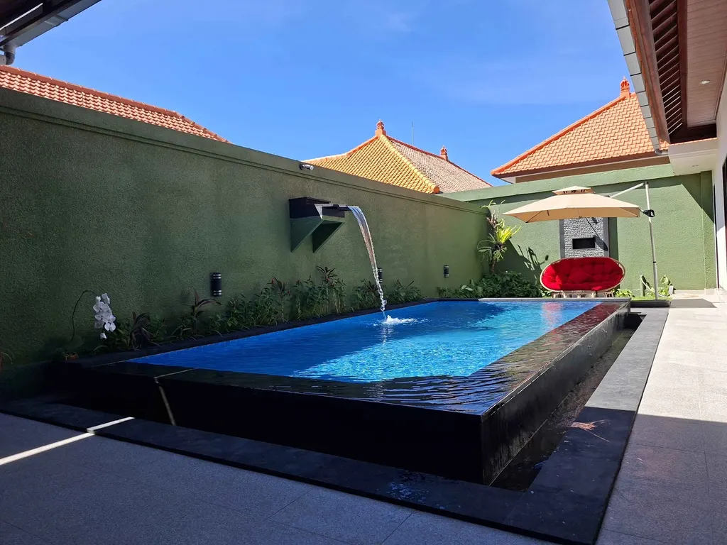 Villa photo
