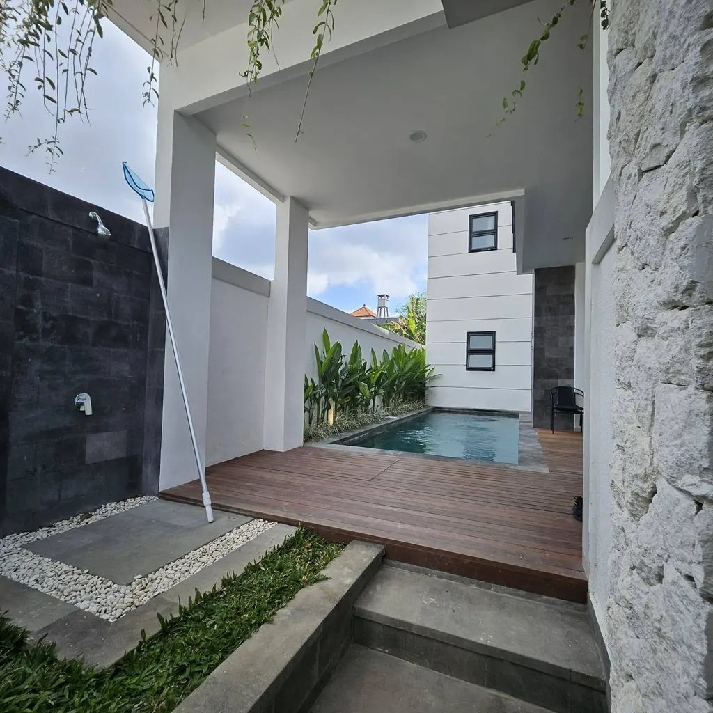 Villa photo