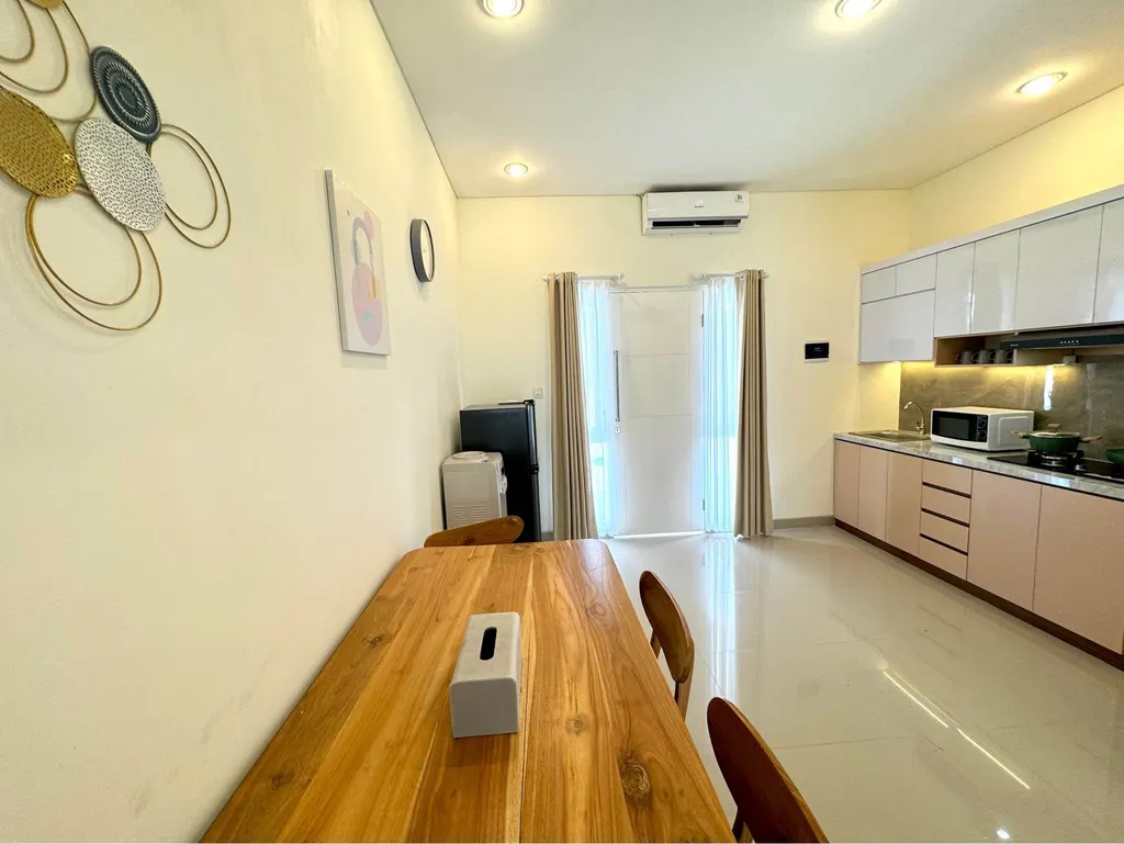 Villa photo