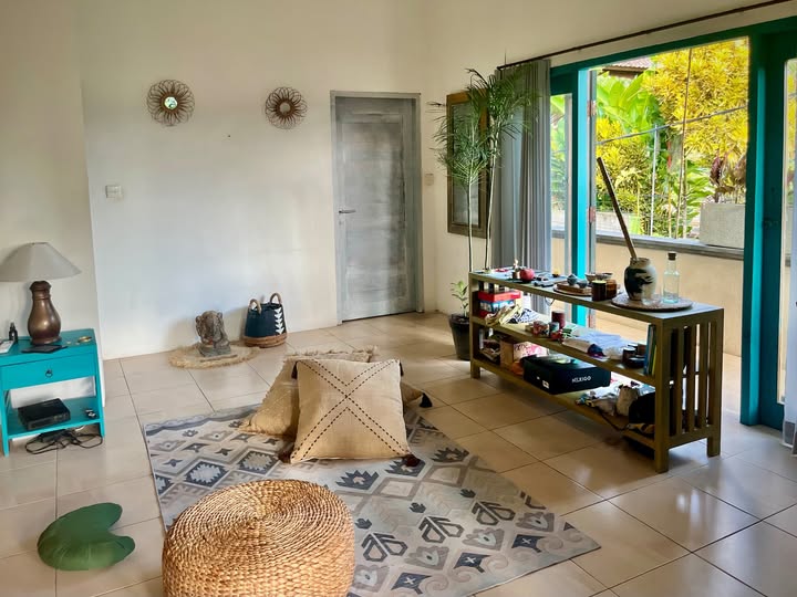 Villa photo