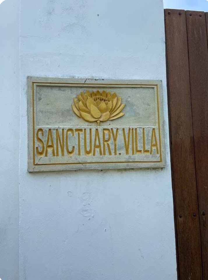 Villa photo