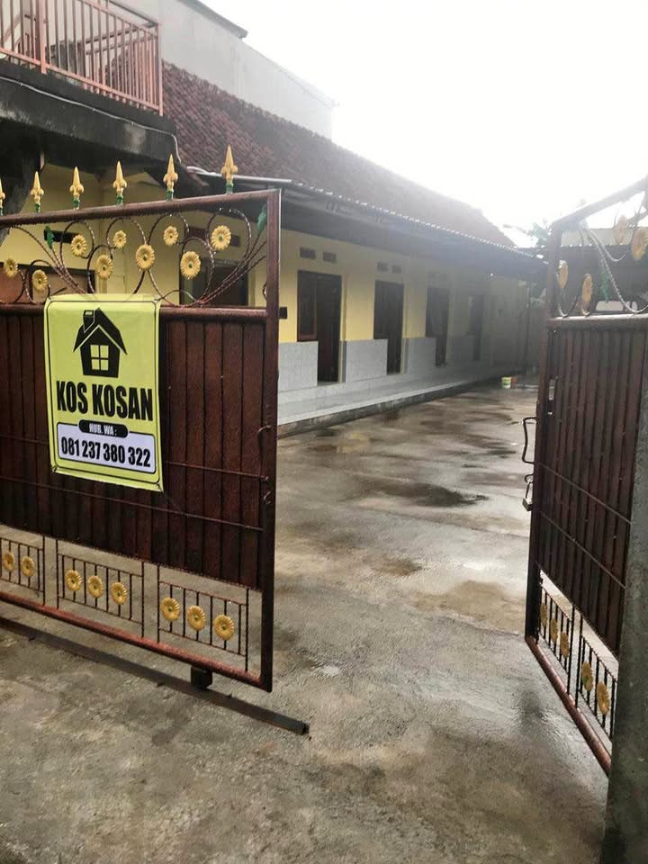 Villa photo