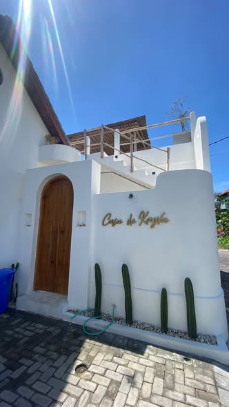 Villa photo