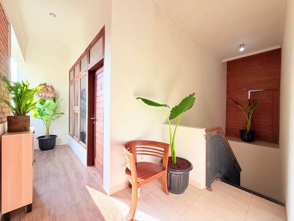 Villa photo
