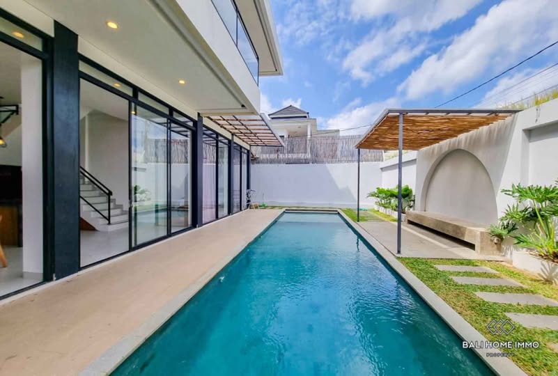Villa photo