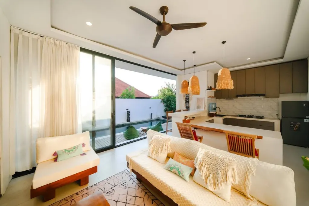 Villa photo