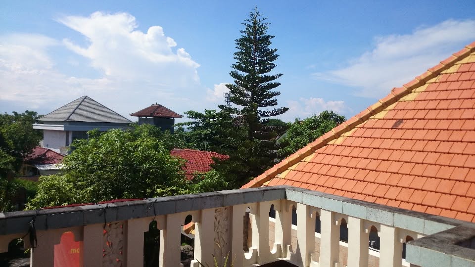 Villa photo