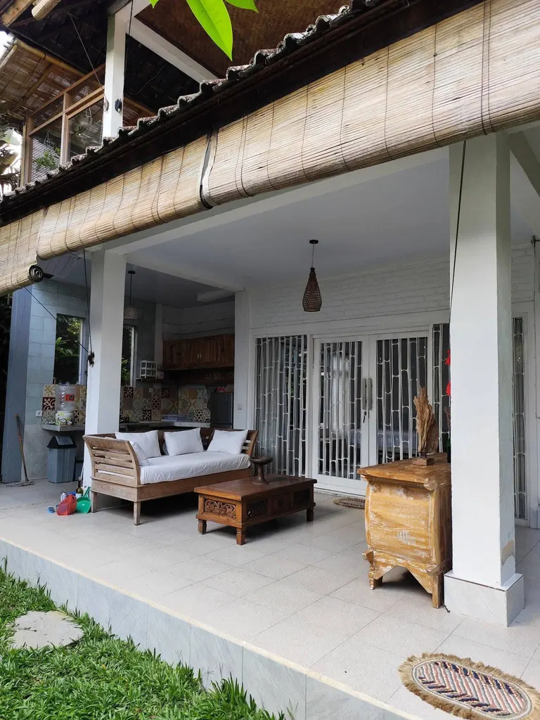 Villa photo