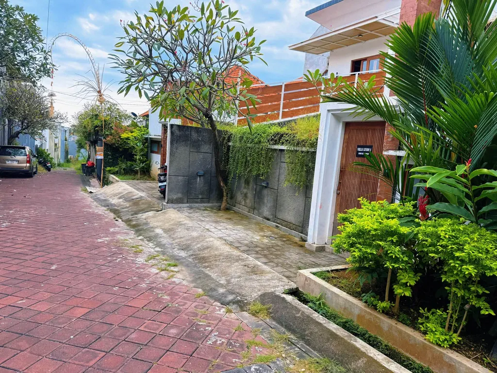 Villa photo