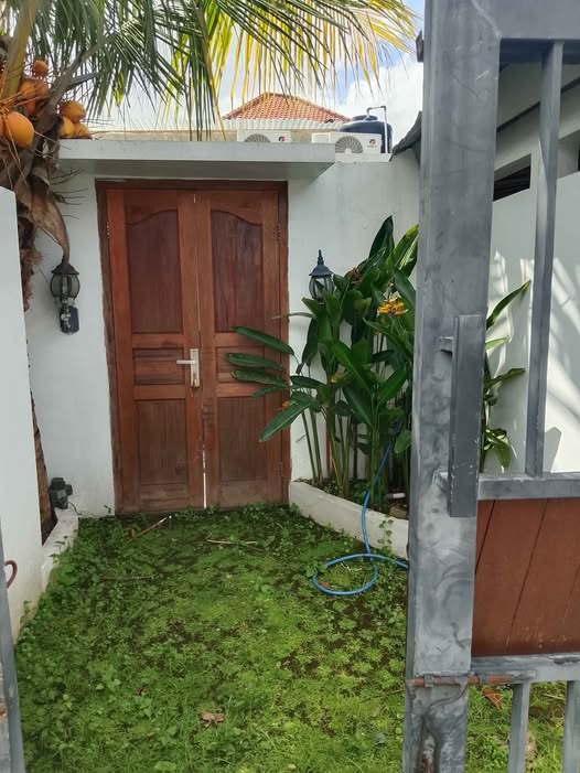 Villa photo