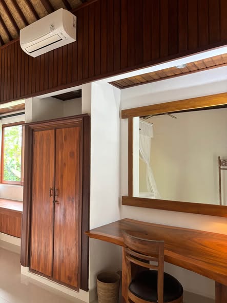 Villa photo