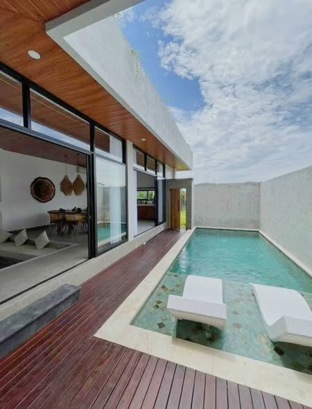 Villa photo