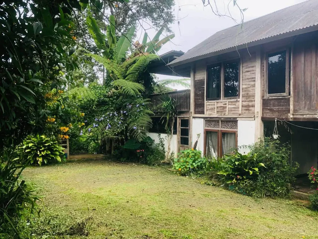 Villa photo