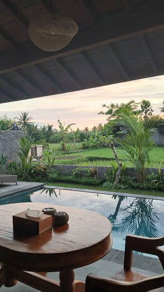 Villa photo