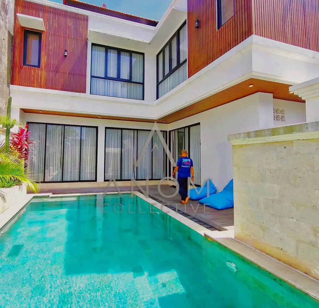 Villa photo