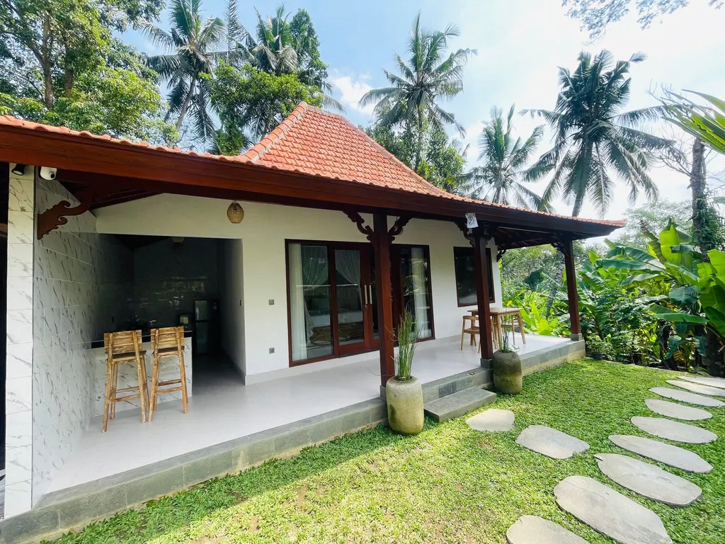 Villa photo