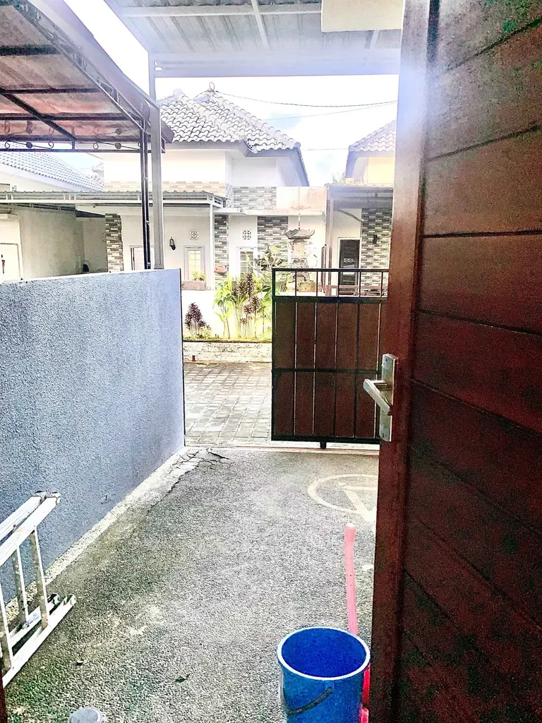 Villa photo