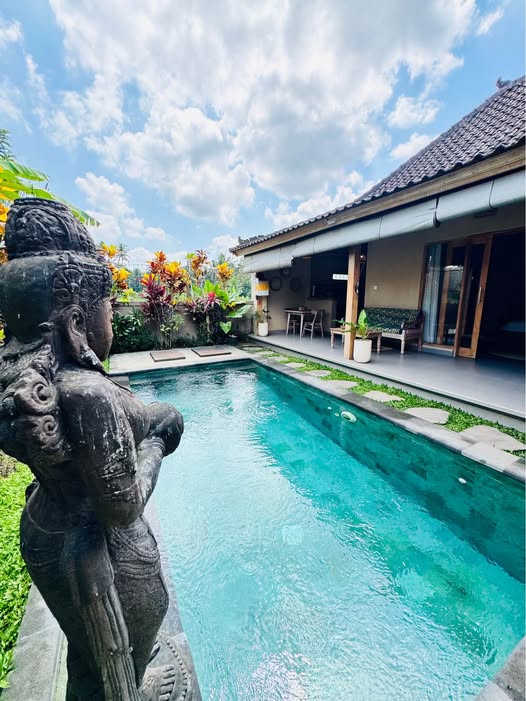 Villa photo