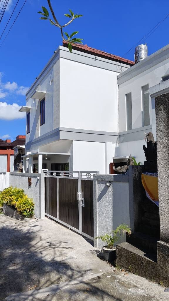 Villa photo