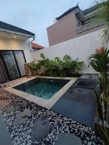 Villa photo