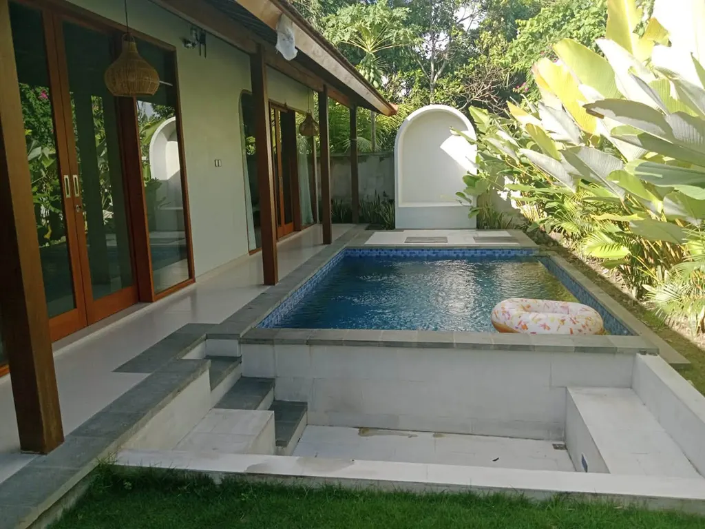 Villa photo