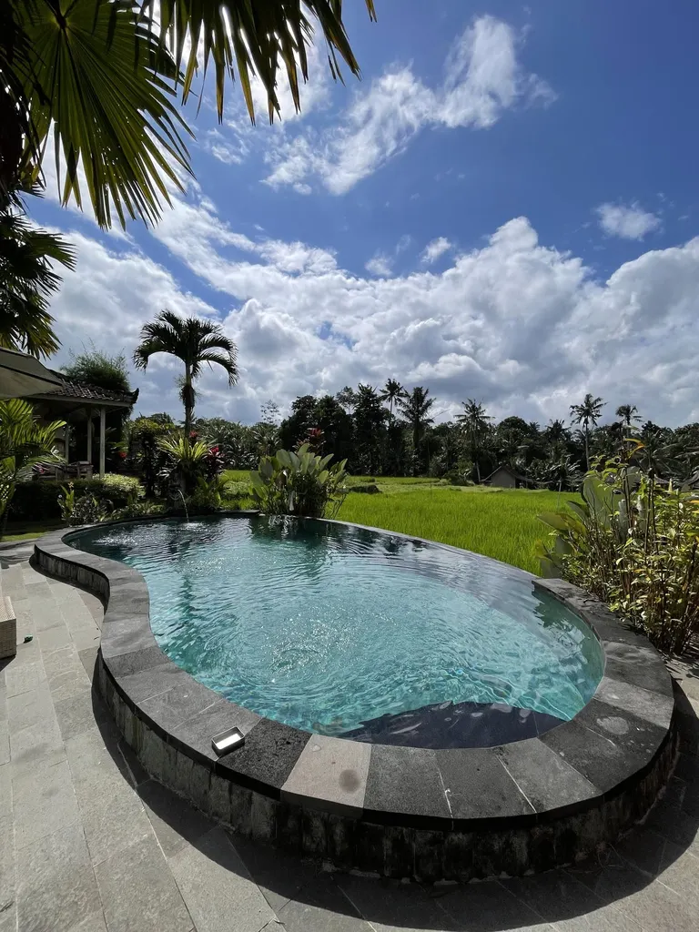 Villa photo