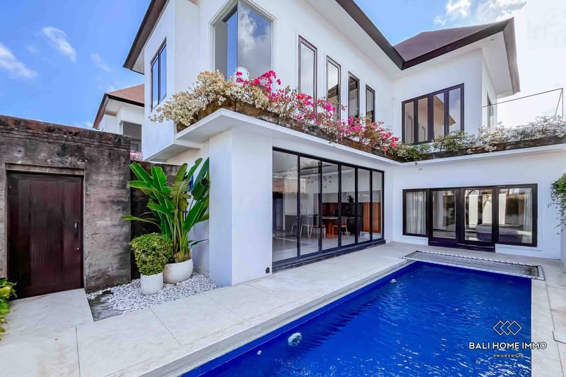 Villa photo