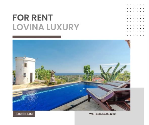 Villa photo