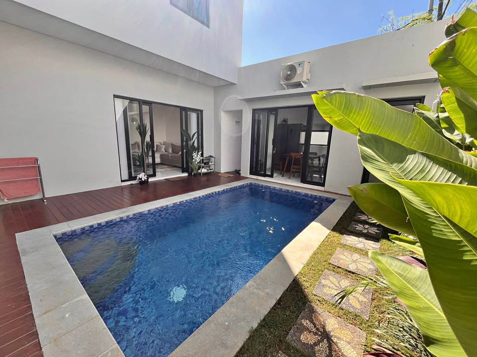 Villa photo