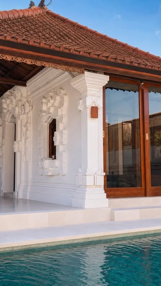 Villa photo