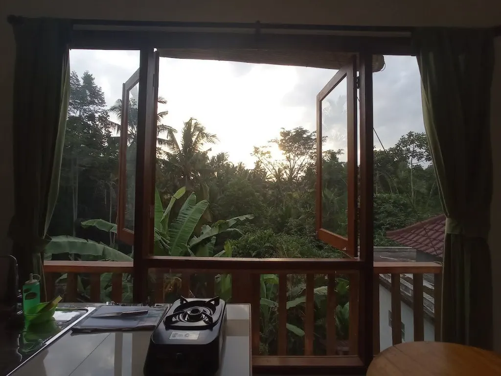 Villa photo