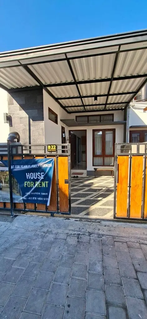 Villa photo