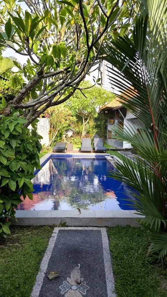 Villa photo