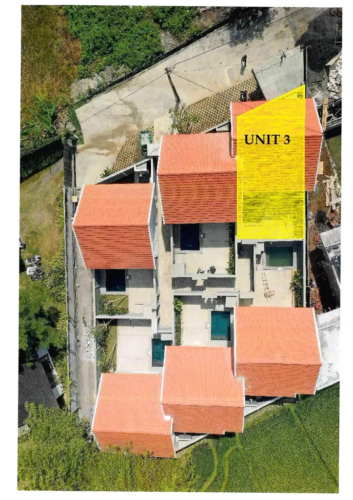 Villa photo
