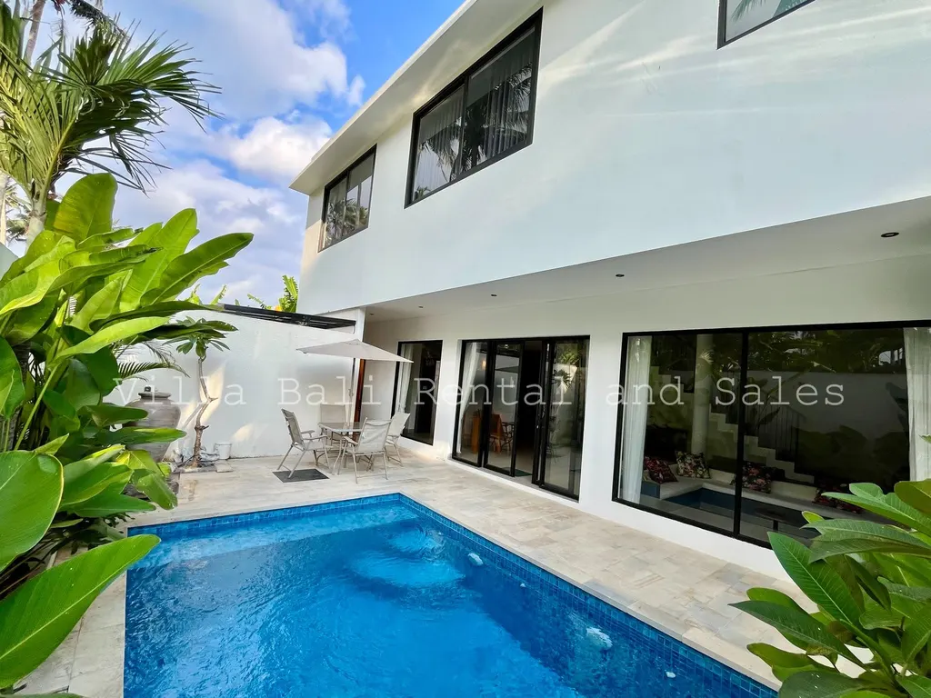 Villa photo
