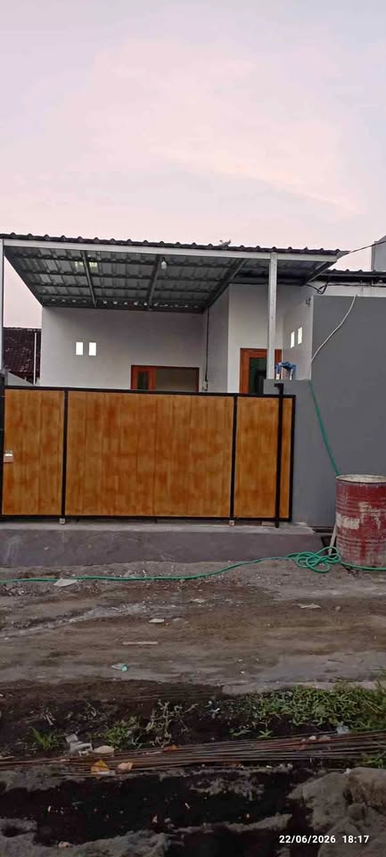 Villa photo