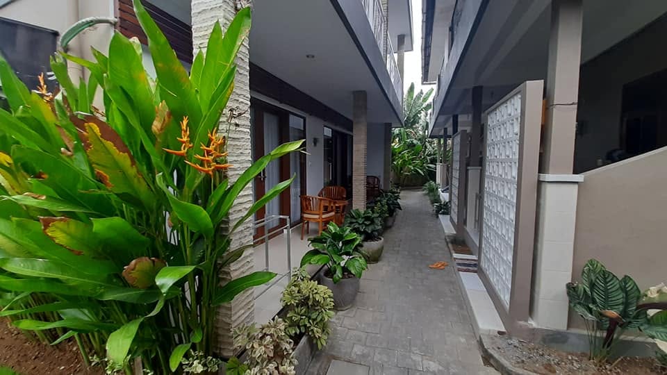 Villa photo